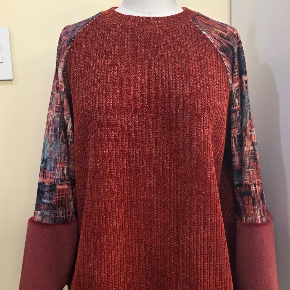 Pullover - Picture 2 of 5